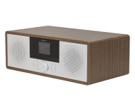 Denver Wieża stereo Denver MIR-270DW z radiem internetowym dark woo - 1535100 - zdjęcie 8